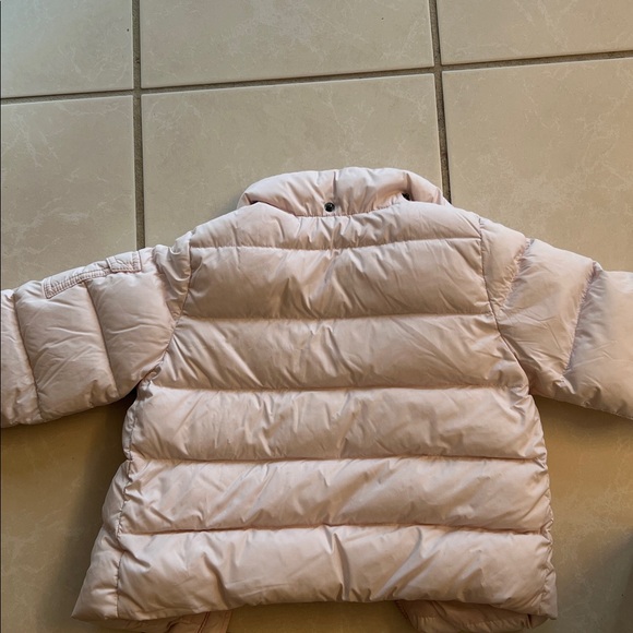Moncler kids coat size 3 - Picture 5 of 9